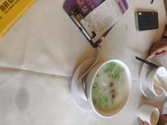 -东江渔村·古典园林·30年粤菜老字号(太和店)