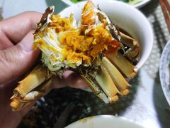 -水岸居湖景农家乐·阳澄湖大闸蟹