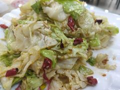 -聚德福海鲜家常菜(刘庄店)