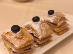 -利苑酒家(宜安广场店)