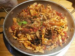 -吃饭皇帝大(解放西路店)