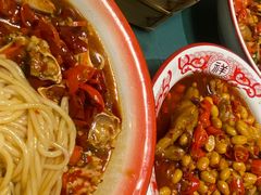 -莫小炒·鲜辣江西菜