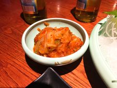 -大吉鲜鱼料理自慢(维也纳大厦店)