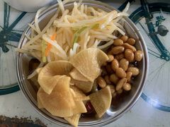 -张老晓·齐齐哈尔烤肉(桐乡振华路店)