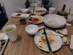 -小大董·烤鸭(王府井apm店)
