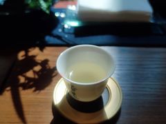 -北纬29度大堂吧-重庆富力艾美酒店-近江岸天街