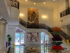 -中旅阿那亚九龙湖·公主酒店
