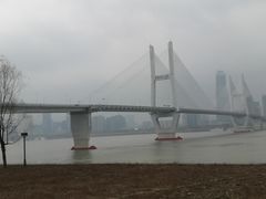 -武昌江滩