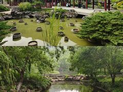 -采石矶景区