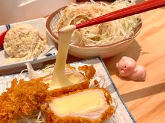 -豚胜·炸猪扒专门店(天娱广场店)