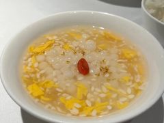 酒酿圆子-江南厨子(壹方城店)