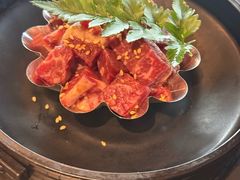 -谷牛和牛烤肉(漕河泾印象城店)