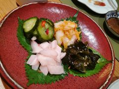 -松涛日本料理