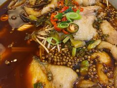 大麻鱼-八珍饺子·烤鸭·家常菜