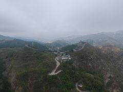 -雁门关景区
