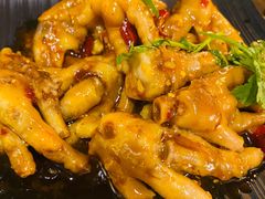 -壹酒贰肉1926·深夜食堂(九纬路店)