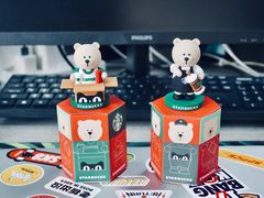 -星巴克(南京同曦万尚城店)