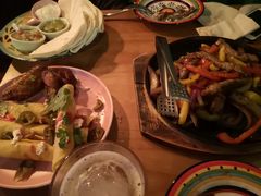 -TEQO·Mexican food & Bar