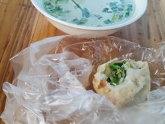 -依云煎包店