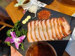 -衣川小森林·料理·寿司(鸿铭中心店)