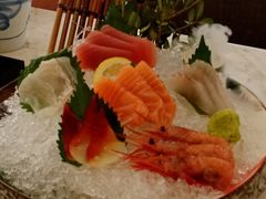 -红叶日料·放题·海胆·定食(星海店)