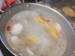 -手选潮汕鲜活牛肉火锅(二七广场店)