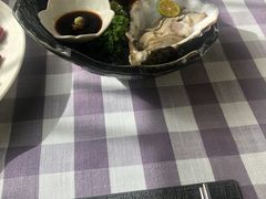 -岸芷汀兰·法餐牛排