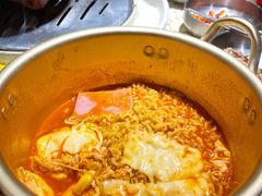 -朴安胖·韩国烤肉(沈阳店)