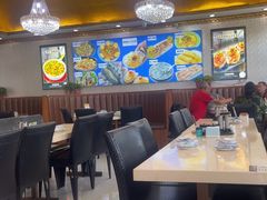 -北方饺子王·海肠捞饭·海鲜锅(山大店)