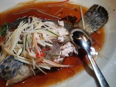 -泛太平洋大酒店·海天楼中餐厅·粤菜