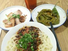 -确喜美味小厨(西单商场兰州店)