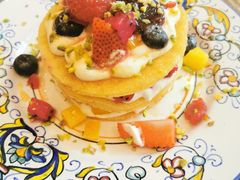 -Alimentari早午餐(安福路店)