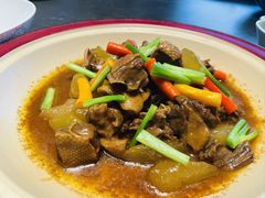 -长安酒肆(曲江店)