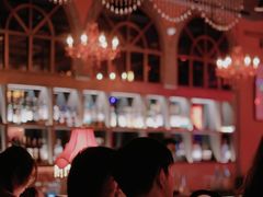 -JZ Club 爵士酒吧(上海店)