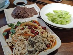 -恒嘉食府(永基广场店)