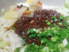 -弓家大队老碗面(高新咖啡街区店)