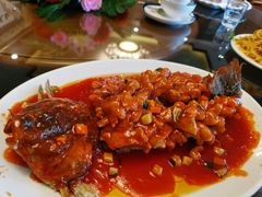 -老白肉馆(临江小区店)