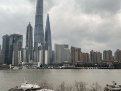 -上海外滩英迪格酒店