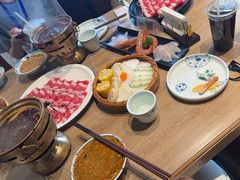 -古关火锅店(古北水镇景区店)