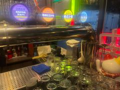 -京狮炙燥·精酿烧烤(首经贸店)
