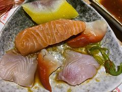 -二丁目食堂(浑南花园城店)