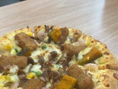 -达美乐比萨(东新路店)