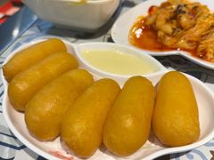 -胖锅轩•鲜活香辣虾•火锅(北湖店)