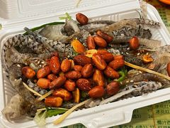 -陈添記·祖傳爽鱼皮·西关老字号(广州首店)