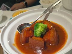 -飶香居(省博物馆店)