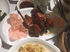 -潮福城大酒楼·潮味粤品·港式点心(湖滨北路店)