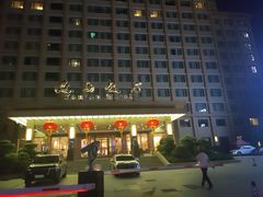 -上海延安饭店