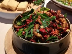 -山石榴·贵州菜(丰盛里店)