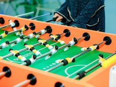 -CIAO·团建聚餐·生日派对轰趴馆(福田店)