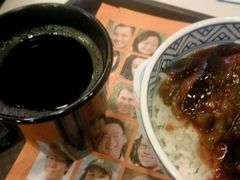 -吉野家(锦辉商城黄河路店)
